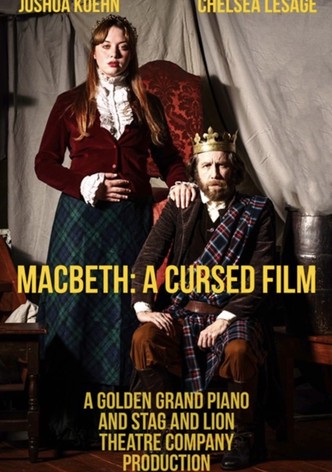 Macbeth: A Cursed Film