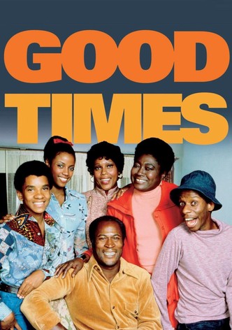 Good Times