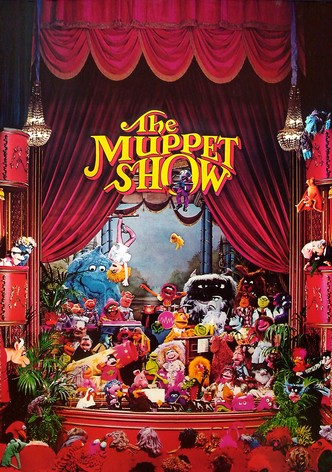 The Muppet Show