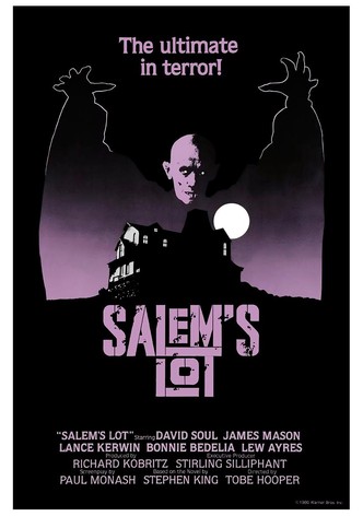 Salem's Lot