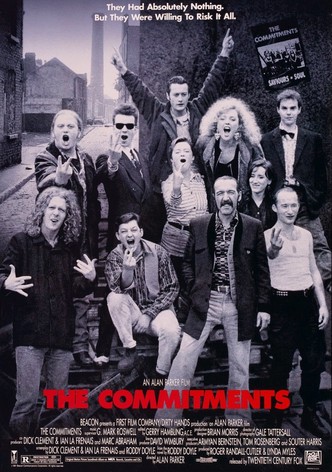 Los commitments