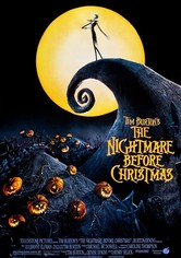 The Nightmare Before Christmas
