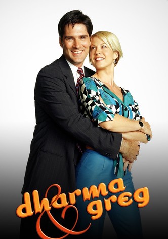 Dharma & Greg