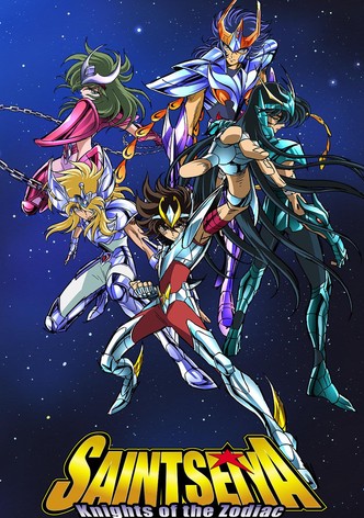 Saint Seiya