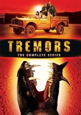 Tremors