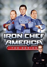 Iron Chef America