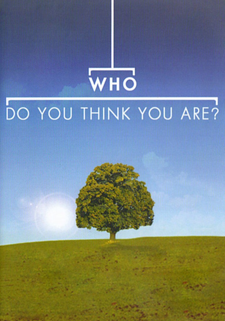 Watch who do you think you are us online free sale