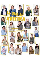La que se avecina - Staffel 15