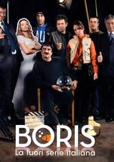 Boris - Season 4