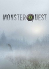 MonsterQuest