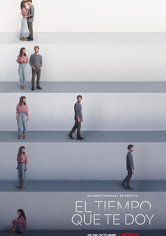 Le Temps de t'oublier