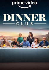 Dinner Club - Season 1