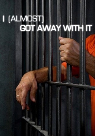 I (Almost) Got Away With It Season 5