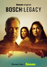 Bosch: Legacy - Season 3