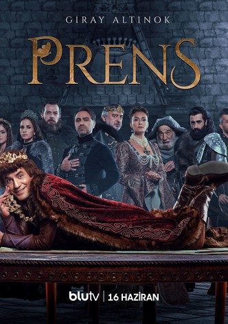 The Prince