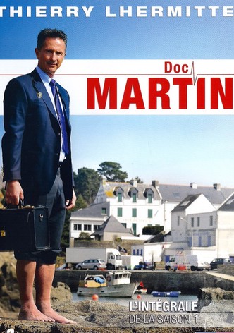 Doc Martin