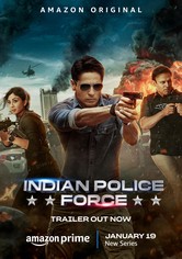 Indian Police Force
