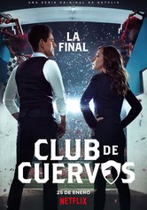 Club de Cuervos - Season 2