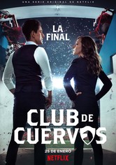 Clube dos Corvos