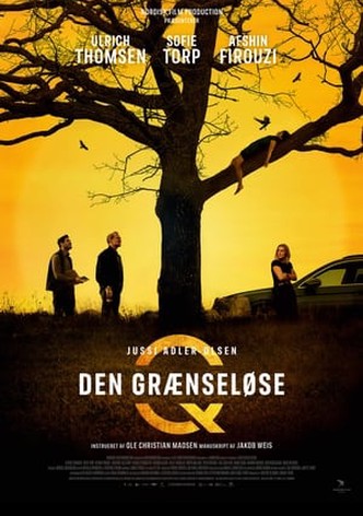 Verheißung - Der Grenzenlose