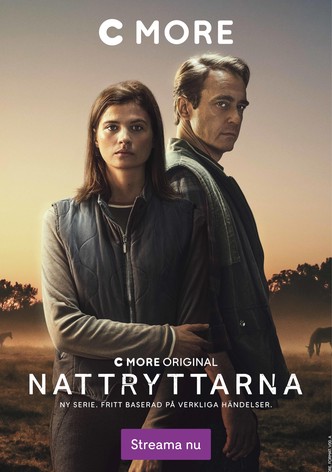 Nattryttarna