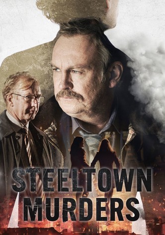 Steeltown Murders