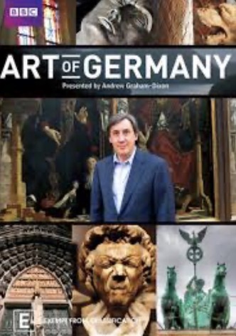 Art of Germany