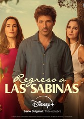 Regreso a Las Sabinas