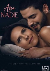 Ana de nadie - Season 1