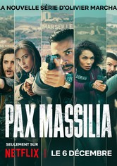 Pax Massilia - Séria 1
