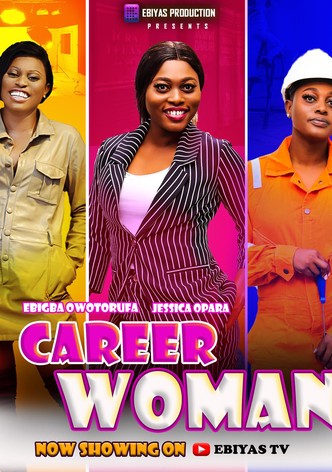 Career Woman