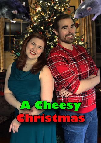 A Cheesy Christmas