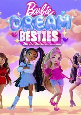 Barbie: Dream Besties