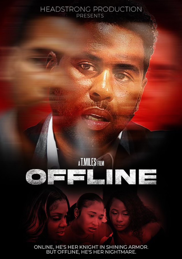 Offline streaming: where to watch movie online?