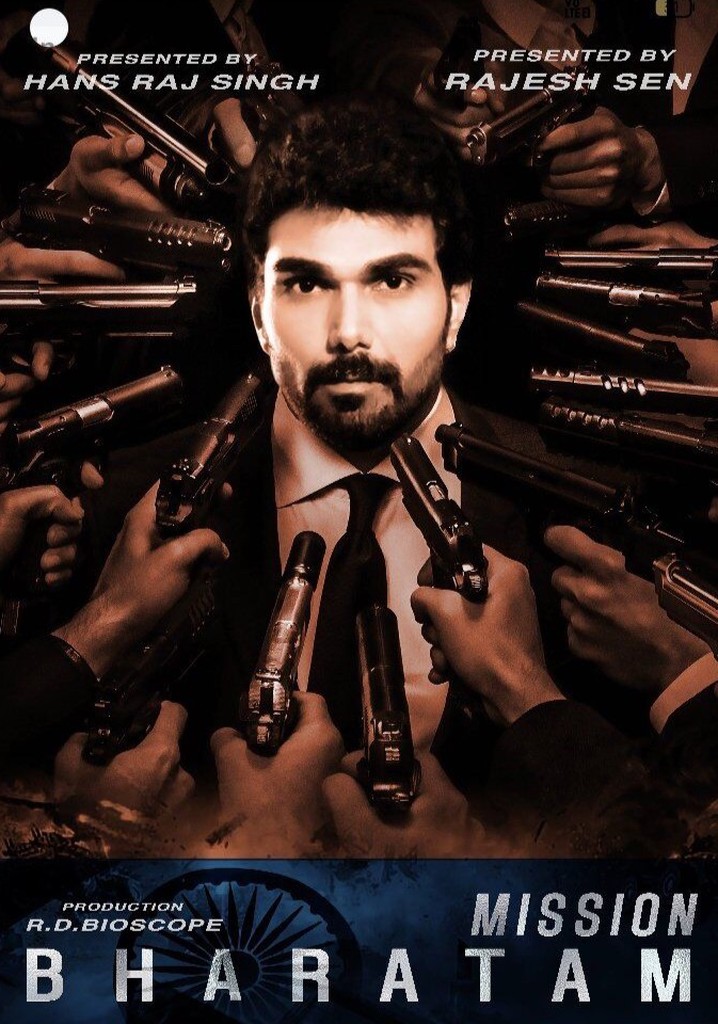 Mission Bharatam film guarda streaming online