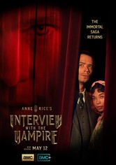 Entrevista con el Vampiro
