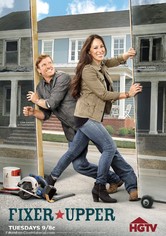 Fixer Upper - Staffel 1