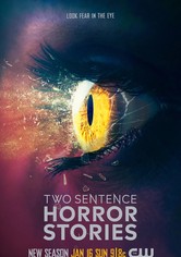 Two Sentence Horror Stories - Temporada 4