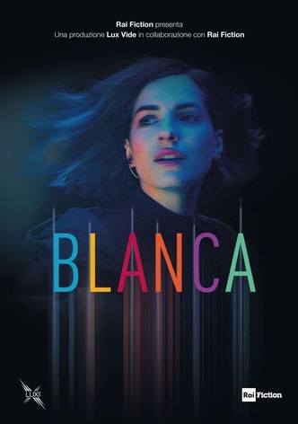 Blanca - Saison 2