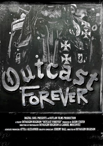 Outcast Forever