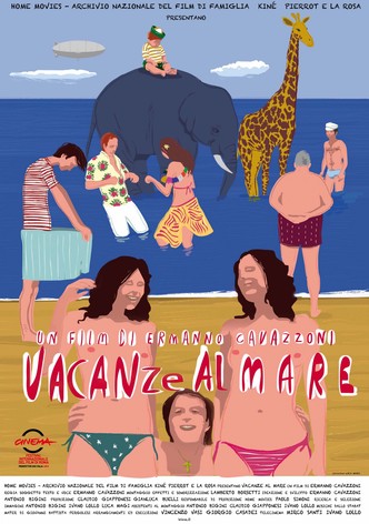 Vacanze al mare