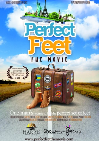 Perfect Feet
