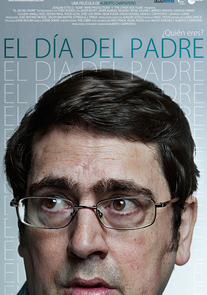 El día del padre