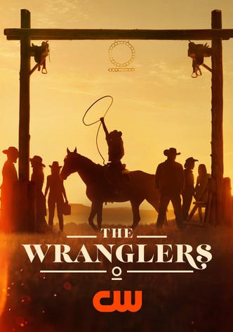 The Wranglers