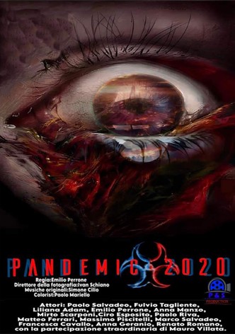 Pandemic 2020