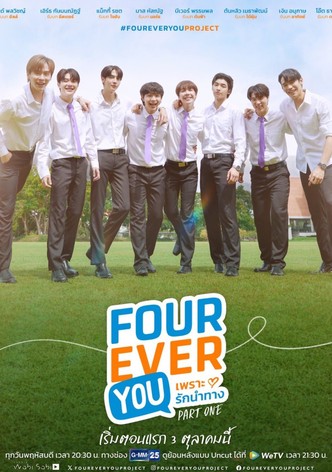 Fourever You