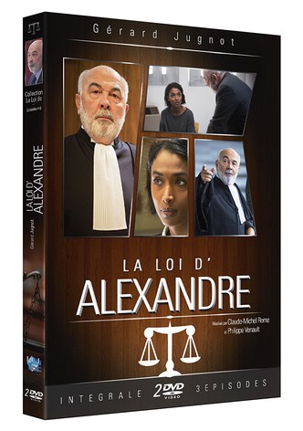 La Loi d'Alexandre