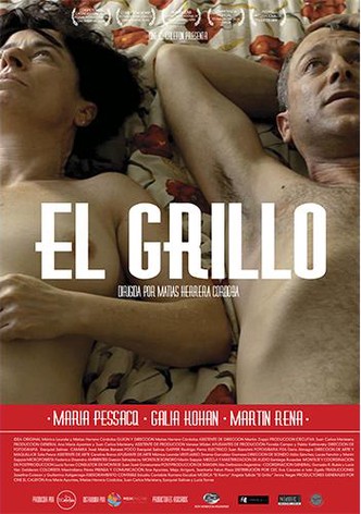El grillo