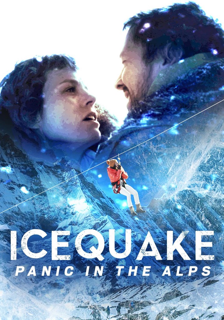 Icequake: Panic in the Alps