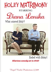Holey Matrimony
